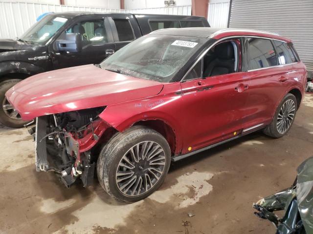 Photo 1 from auction – 2020 LINCOLN CORSAIR RE with VIN 5LMCJ2DH7LUL06138