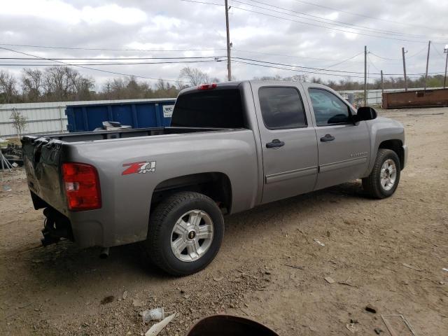 Photo 3 from auction – 2013 CHEVROLET SILVERADO with VIN 3GCPKSE75DG342183