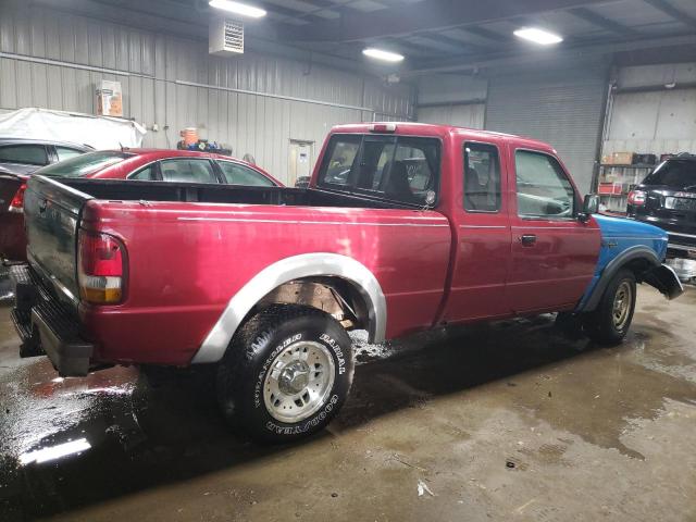Photo 3 from auction – 1995 FORD RANGER with VIN 1FTCR15X2SPA62377