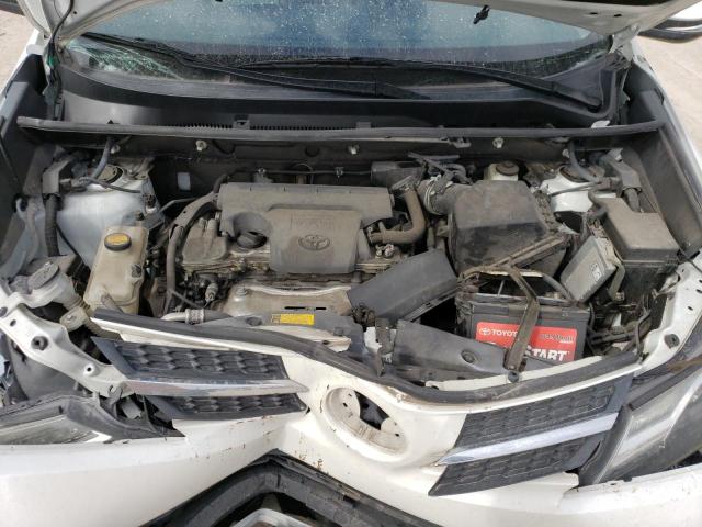Photo 11 from auction – 2013 TOYOTA RAV4 LIMIT with VIN 2T3DFREV4DW120569