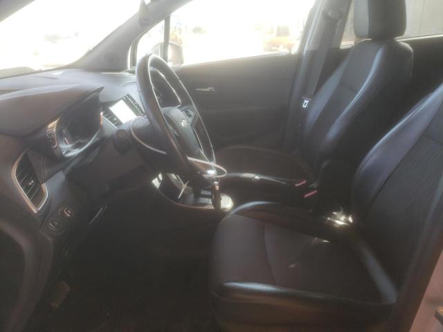 Photo 7 from auction – 2020 CHEVROLET TRAX 1LT with VIN 3GNCJLSB3LL195455