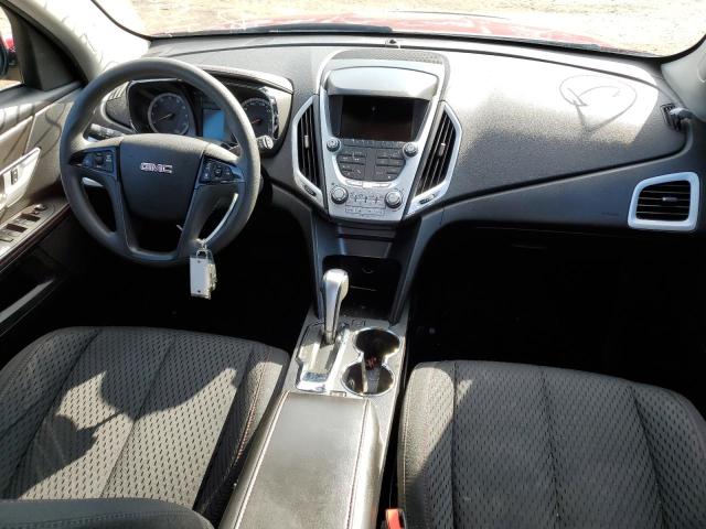 Photo 8 from auction – 2015 GMC TERRAIN SL with VIN 2GKALMEK7F6274989