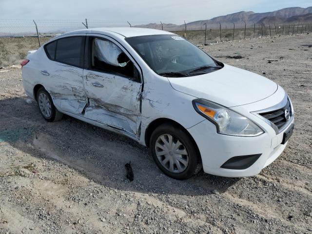 Photo 4 from auction – 2016 NISSAN VERSA S with VIN 3N1CN7AP6GL895500