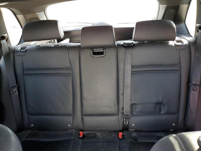 Photo 10 from auction – 2011 BMW X5 XDRIVE5 with VIN 5UXZV8C55BL421095