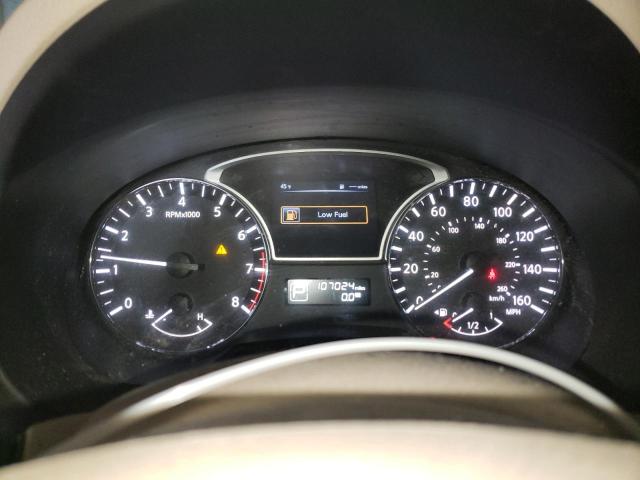 Photo 9 from auction – 2015 NISSAN ALTIMA 2.5 with VIN 1N4AL3AP3FN314719