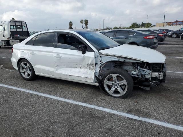 Photo 4 from auction – 2018 AUDI A3 with VIN WAUAUGFFXJ1013389