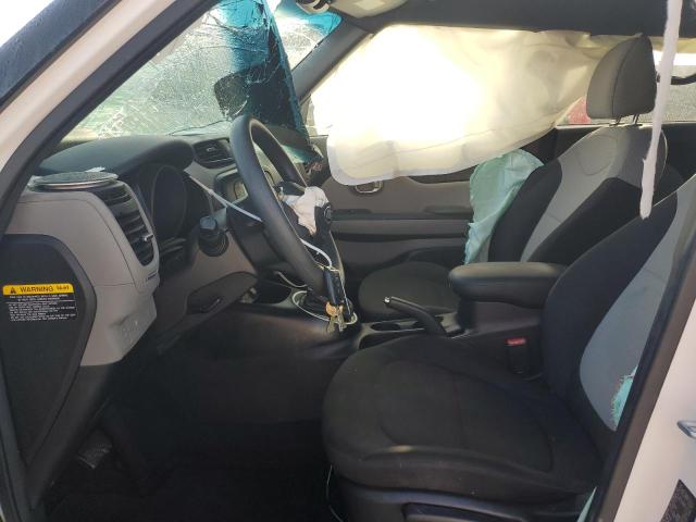 Photo 7 from auction – 2019 KIA SOUL with VIN KNDJN2A28K7000307