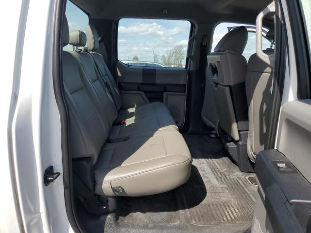 Photo 10 from auction – 2022 FORD F250 SUPER with VIN 1FT7W2BN8NED22901