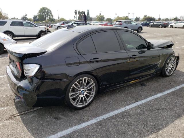 Foto 3 de la subasta – 2015 BMW 335 I con VIN WBA3A9C56FK472512