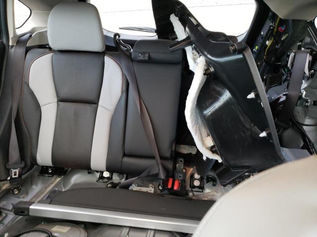 Photo 10 from auction – 2023 SUBARU CROSSTREK with VIN JF2GTHMC7PH252933