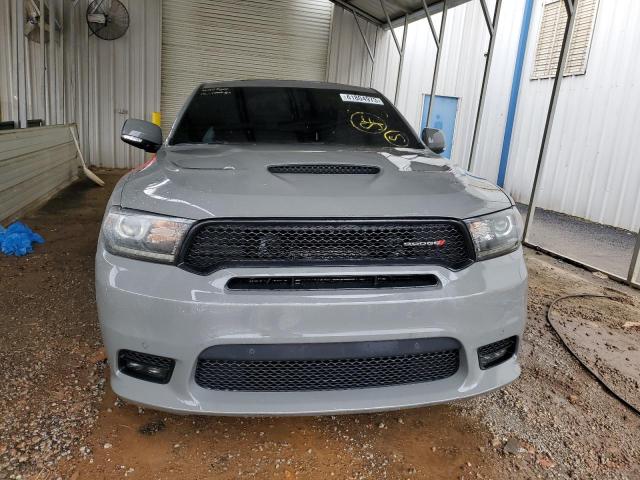 Photo 5 from auction – 2020 DODGE DURANGO R/ with VIN 1C4SDJCT6LC130683
