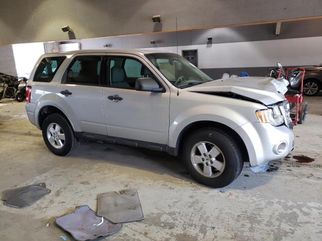Photo 4 from auction – 2011 FORD ESCAPE XLS with VIN 1FMCU9C75BKC28531