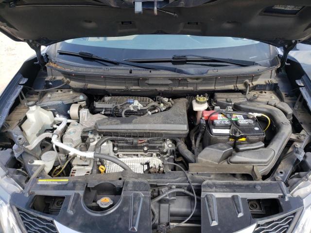 Photo 12 from auction – 2015 NISSAN ROGUE S with VIN KNMAT2MT6FP575215