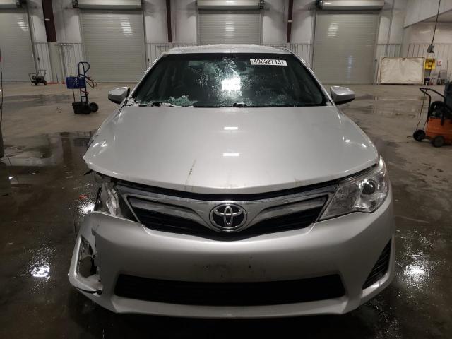 Photo 5 from auction – 2012 TOYOTA CAMRY BASE with VIN 4T1BF1FK2CU170455