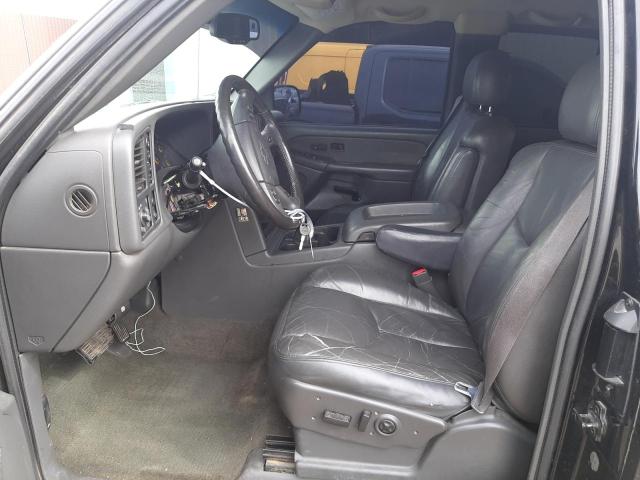 Photo 7 from auction – 2003 CHEVROLET SILVERADO with VIN 1GCEK19T33E268292
