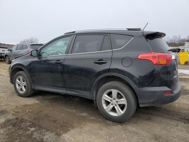 Photo 2 from auction – 2014 TOYOTA RAV4 XLE with VIN 2T3RFREV0EW195857
