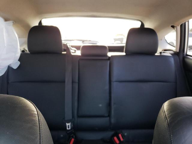 Photo 10 from auction – 2015 SUBARU XV CROSSTR with VIN JF2GPAMC7F8277759
