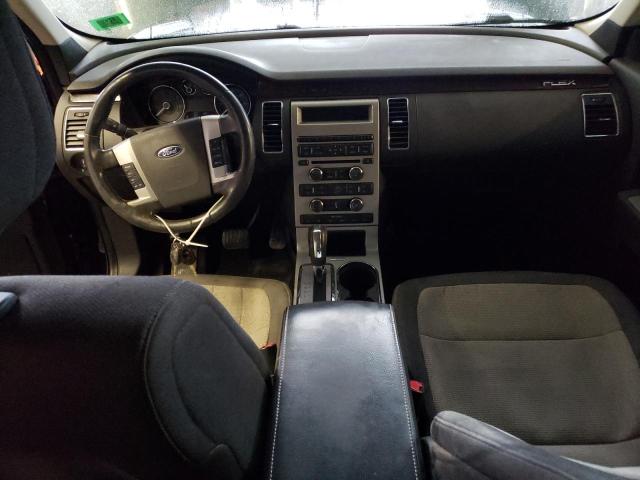 Photo 8 from auction – 2011 FORD FLEX SEL with VIN 2FMHK6CC5BBD08865