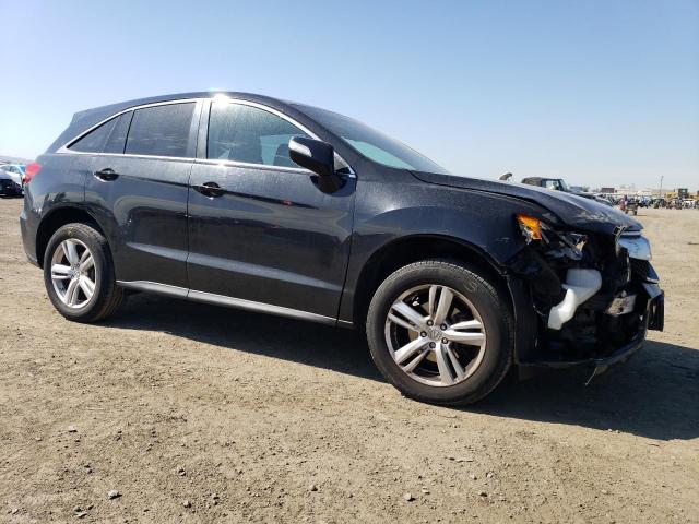 Photo 4 from auction – 2015 ACURA RDX with VIN 5J8TB3H39FL007299