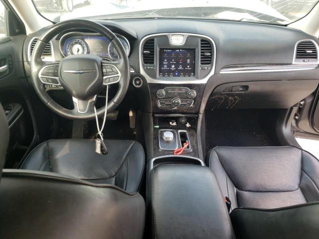 Photo 8 from auction – 2019 CHRYSLER 300 LIMITE with VIN 2C3CCAEG0KH697589