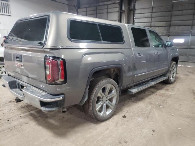 Photo 3 from auction – 2017 GMC SIERRA K15 with VIN 3GTU2NEC3HG381636