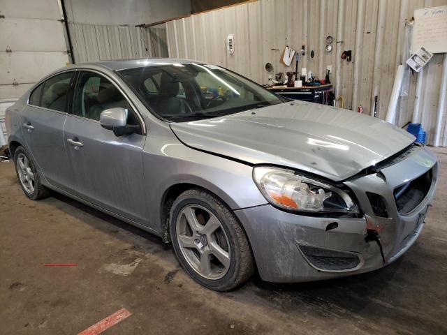 Photo 4 from auction – 2013 VOLVO S60 T5 with VIN YV1612FH7D2191405