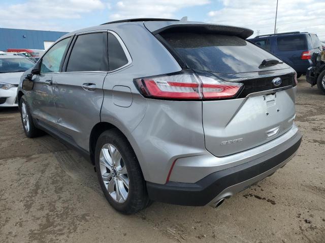 Photo 2 from auction – 2020 FORD EDGE TITAN with VIN 2FMPK4K99LBA98732