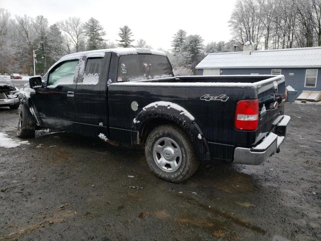 Photo 2 from auction – 2007 FORD F150 with VIN 1FTPX14577FB72474