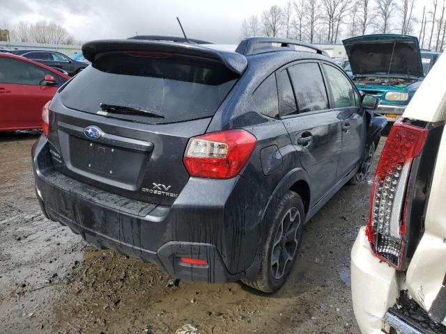 Photo 3 from auction – 2015 SUBARU XV CROSSTR with VIN JF2GPAMC7F8228299