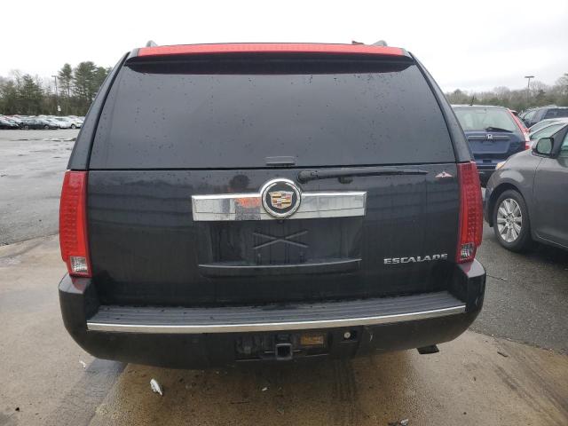 Photo 6 from auction – 2013 CADILLAC ESCALADE E with VIN 1GYS4GEF7DR200565