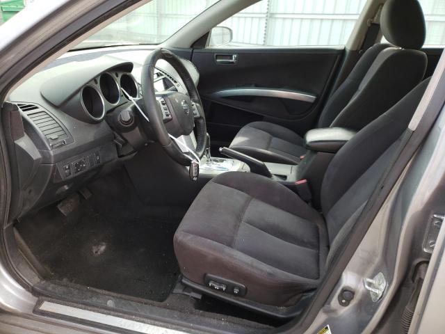 Photo 7 from auction – 2008 NISSAN MAXIMA SE with VIN 1N4BA41E88C802058