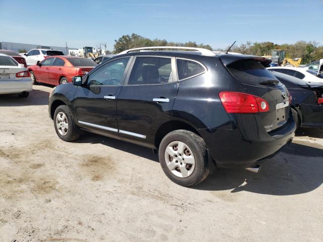 Photo 2 from auction – 2013 NISSAN ROGUE S with VIN JN8AS5MT4DW533668