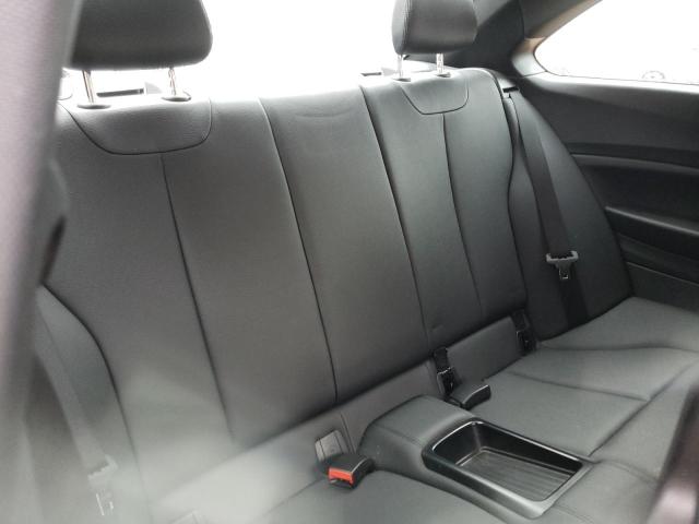 Photo 10 from auction – 2016 BMW 228 I SULE with VIN WBA1F9C53GV546672