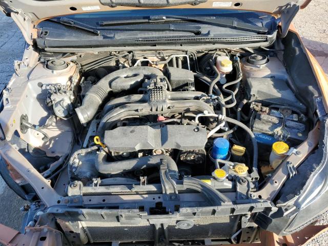 Photo 11 from auction – 2014 SUBARU XV CROSSTR with VIN JF2GPAVC0EH341332