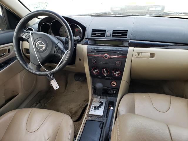 Photo 8 from auction – 2007 MAZDA 3 I with VIN JM1BK32F371769277