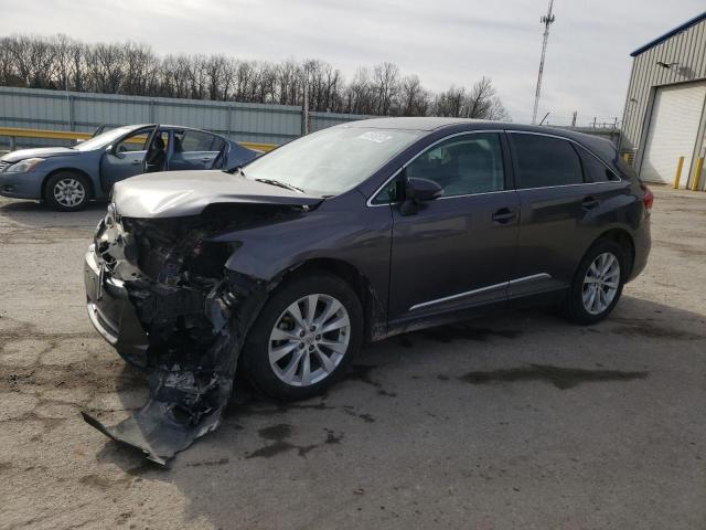 Photo 1 from auction – 2015 TOYOTA VENZA LE with VIN 4T3ZA3BB9FU091987