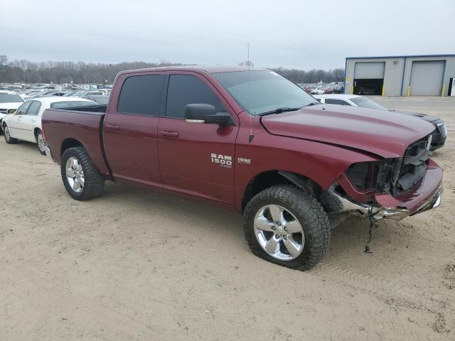 Photo 4 from auction – 2019 RAM 1500 CLASS with VIN 1C6RR7LT6KS558753