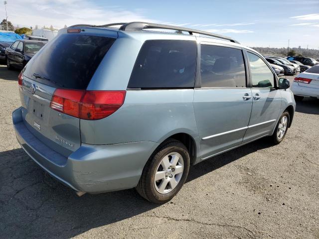 Photo 3 from auction – 2005 TOYOTA SIENNA CE with VIN 5TDZA23C65S386675