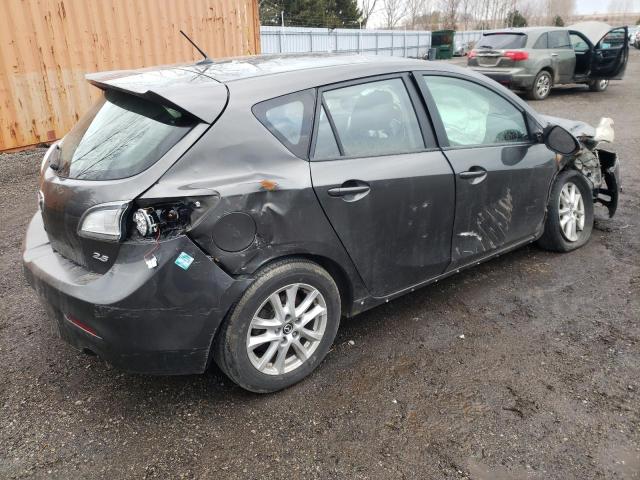 Photo 3 from auction – 2010 MAZDA 3 S with VIN JM1BL1H58A1127760