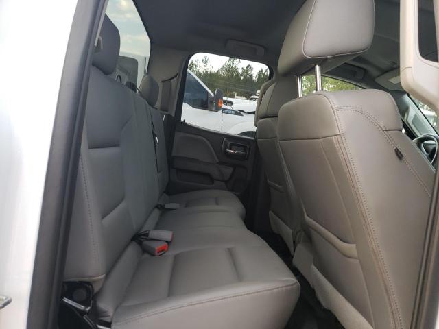 Photo 10 from auction – 2019 CHEVROLET C/K2500 with VIN 2GC2KREG6K1238309
