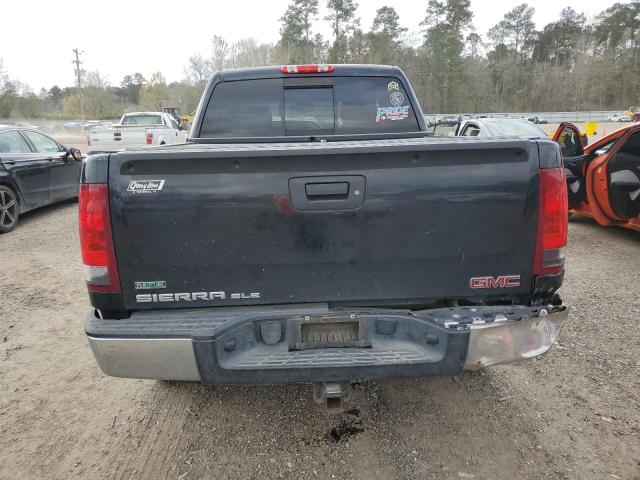 Photo 6 from auction – 2010 GMC SIERRA C15 with VIN 3GTRCVE07AG204411