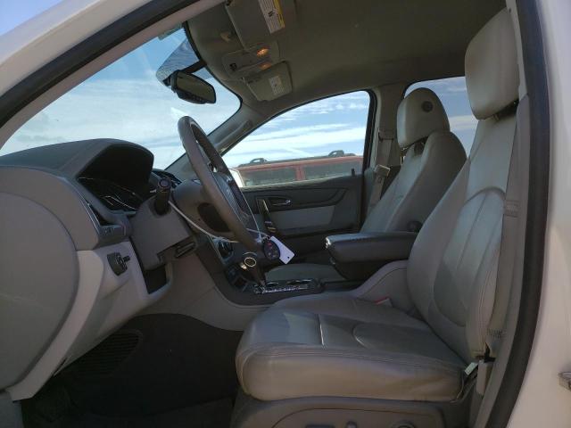 Photo 7 from auction – 2013 GMC ACADIA SLT with VIN 1GKKVRKD0DJ178364