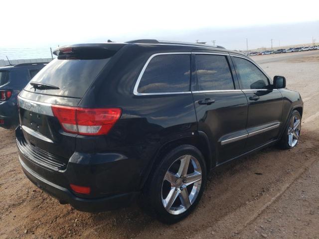 Photo 3 from auction – 2011 JEEP GRAND CHER with VIN 1J4RR4GG6BC596699
