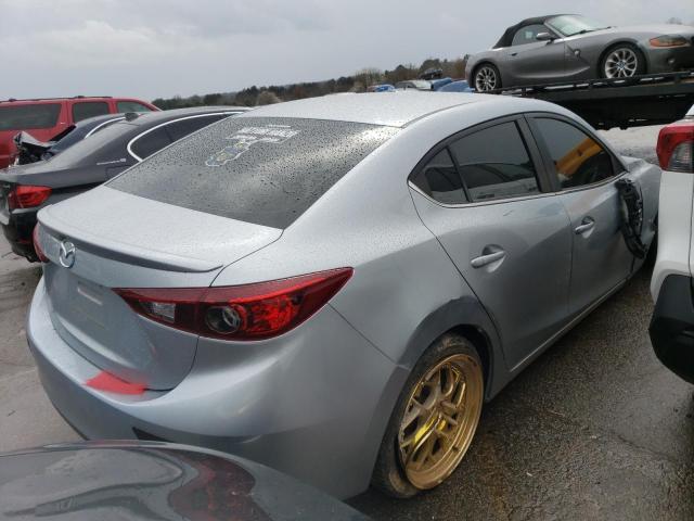 Photo 3 from auction – 2018 MAZDA 3 TOURING with VIN 3MZBN1V35JM199707