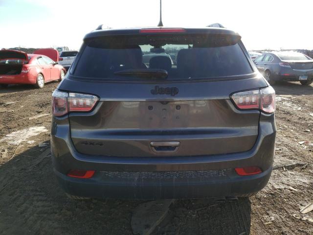 Photo 6 from auction – 2018 JEEP COMPASS LA with VIN 3C4NJDBB1JT397229