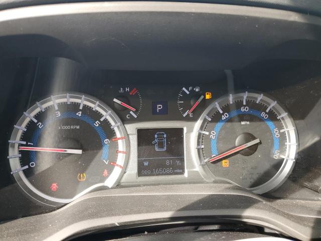 Photo 9 from auction – 2015 TOYOTA 4RUNNER SR with VIN JTEBU5JRXF5205100