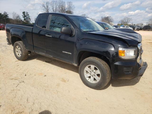 Photo 4 from auction – 2016 GMC CANYON with VIN 1GTH6BE38G1395260
