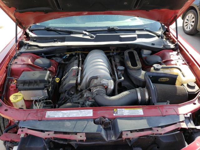 Photo 11 from auction – 2006 DODGE CHARGER SR with VIN 2B3KA73W36H511013