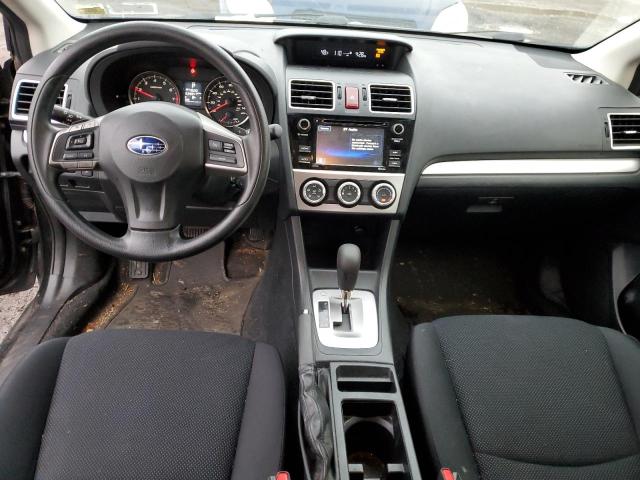 Photo 8 from auction – 2016 SUBARU IMPREZA PR with VIN JF1GPAB63G8328077