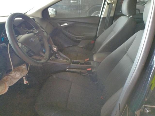 Photo 7 from auction – 2017 FORD FOCUS SE with VIN 1FADP3F22HL217718